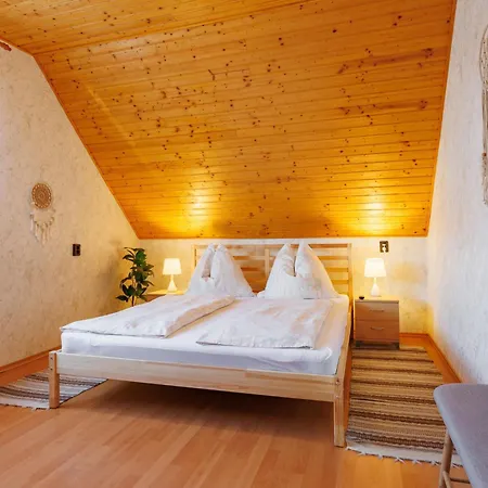 Noisette By Interhome Appartamento Balatonkeresztúr