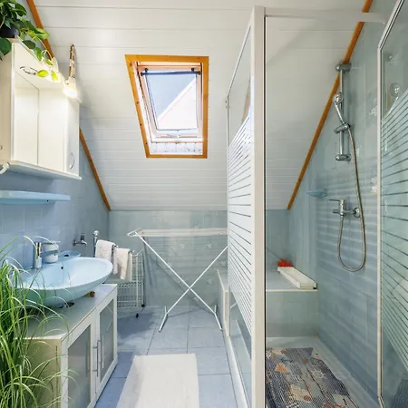 Noisette By Interhome Appartamento *