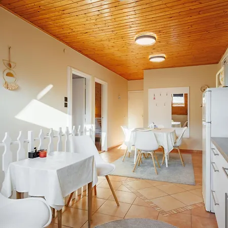 Noisette By Interhome * Balatonkeresztúr