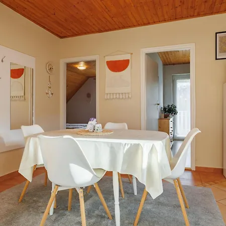 Noisette By Interhome Apartment