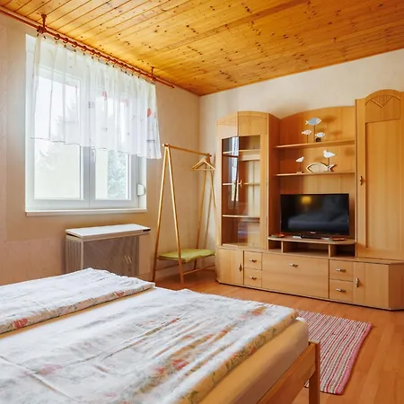 Apartment Noisette By Interhome