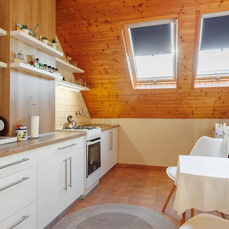 Noisette By Interhome Apartment *