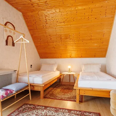 Noisette By Interhome Apartment