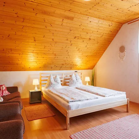 Apartment Noisette By Interhome