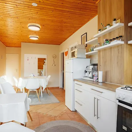 Noisette By Interhome Appartamento