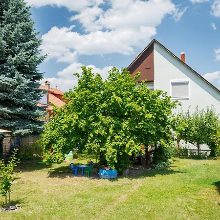 Noisette By Interhome Apartment Balatonkeresztúr