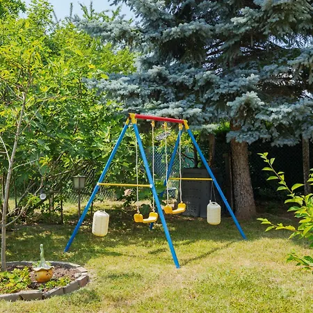 Apartment Noisette By Interhome Balatonkeresztúr