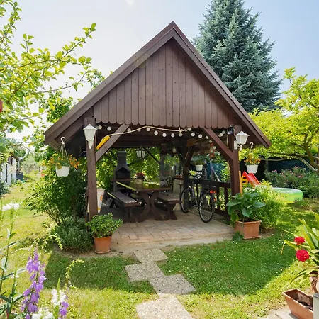 Noisette By Interhome Appartamento Balatonkeresztúr