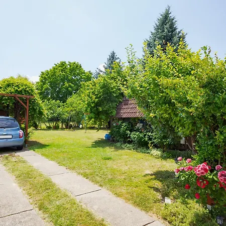 Appartamento Noisette By Interhome Balatonkeresztúr