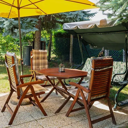 Appartamento Noisette By Interhome *