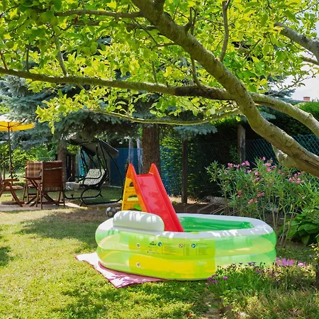 Appartamento Noisette By Interhome Balatonkeresztúr