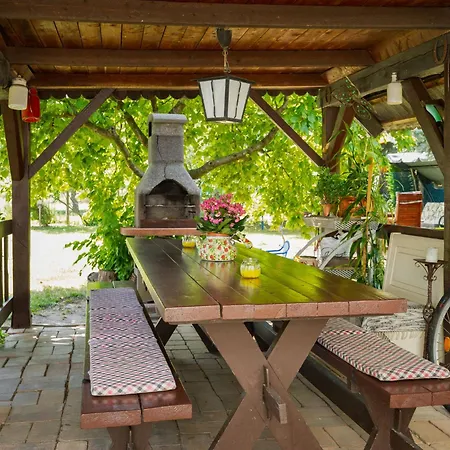 Apartment Noisette By Interhome