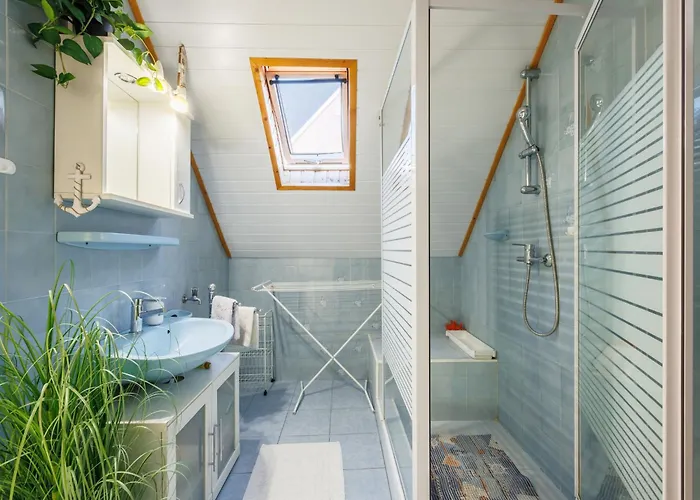 Noisette By Interhome Apartament *