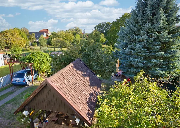 Apartament Noisette By Interhome *