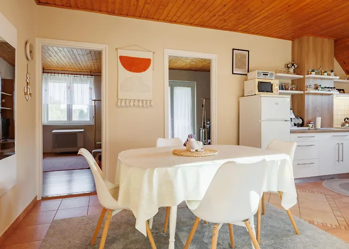 Noisette By Interhome