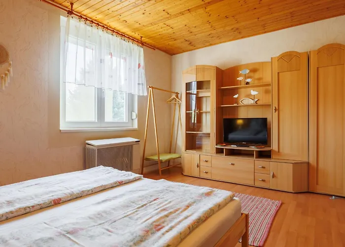 Apartament Noisette By Interhome