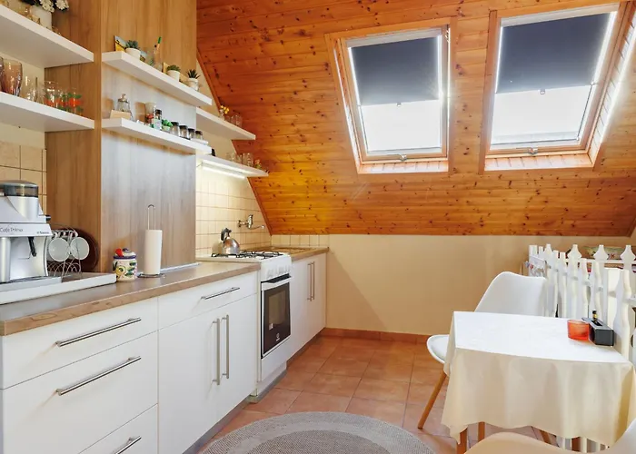 Noisette By Interhome Apartament *