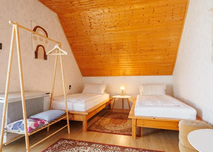 Noisette By Interhome Apartament