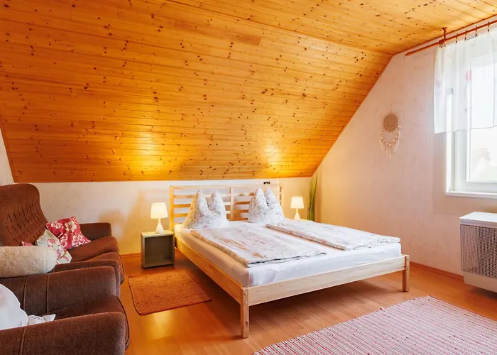 Apartament Noisette By Interhome