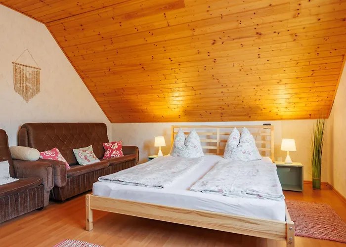 Noisette By Interhome Apartament *