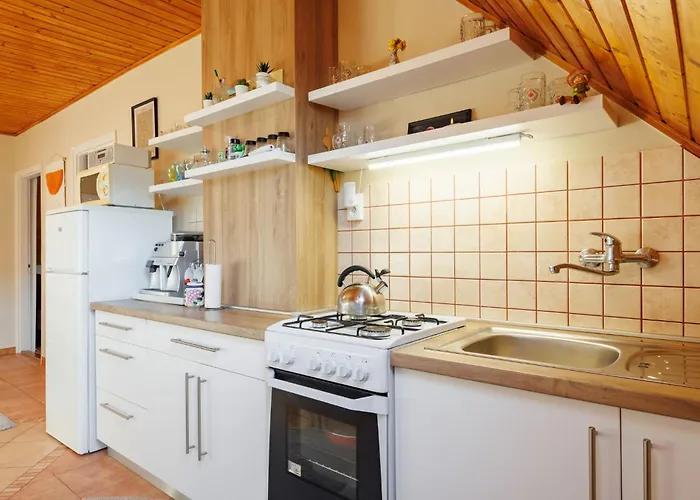 Apartament Noisette By Interhome *