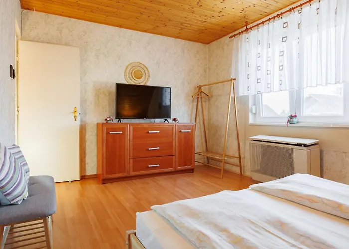 Noisette By Interhome Balatonkeresztúr