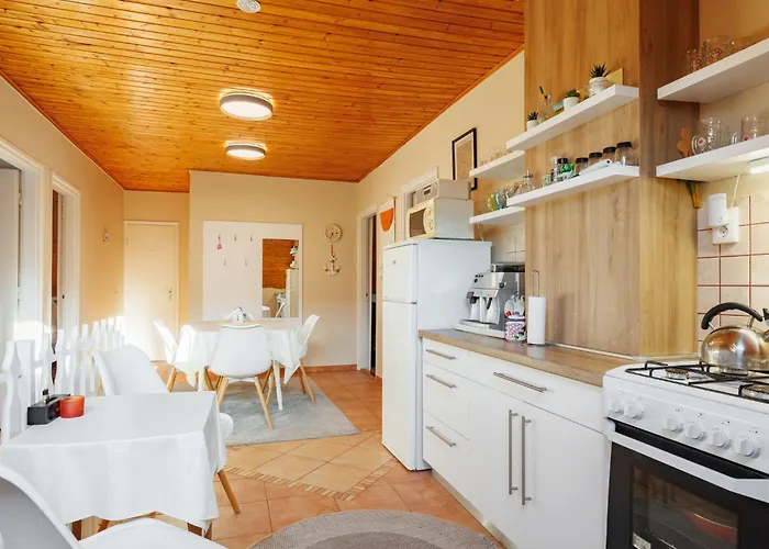 Noisette By Interhome Apartament