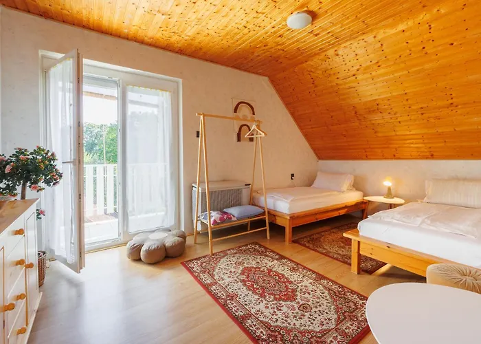 Noisette By Interhome Apartament *