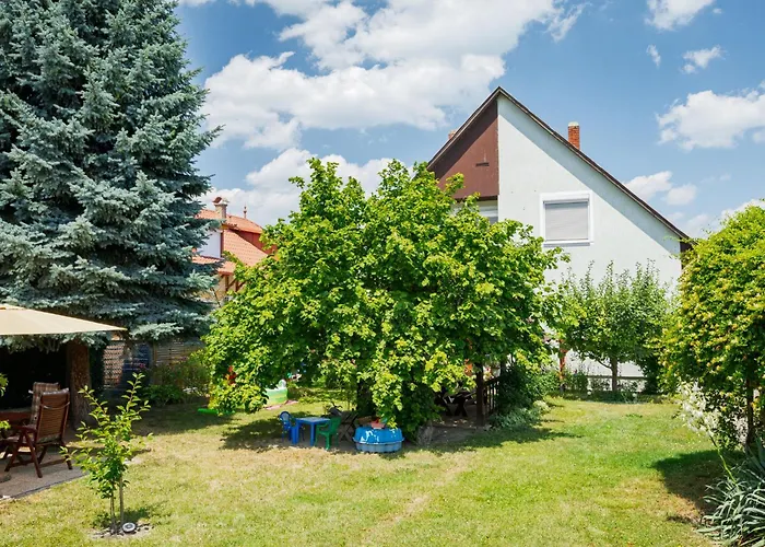 Noisette By Interhome Apartament Balatonkeresztúr