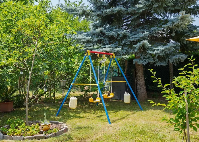 Apartament Noisette By Interhome Balatonkeresztúr