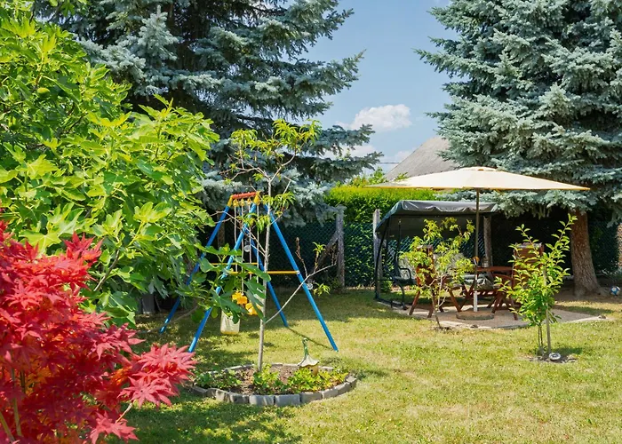 Noisette By Interhome *