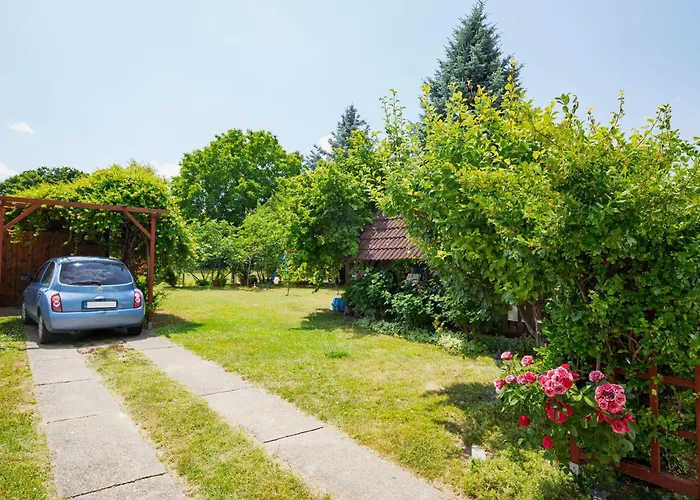 Apartament Noisette By Interhome Balatonkeresztúr