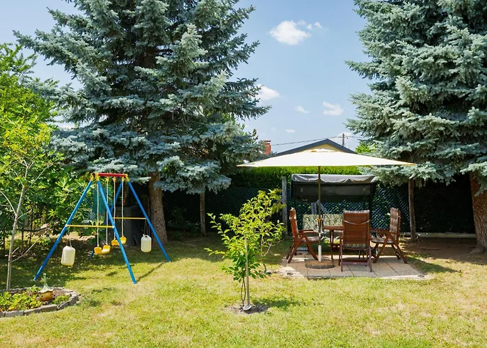 Noisette By Interhome