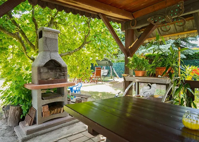 Apartament Noisette By Interhome