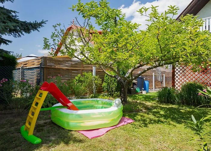 Noisette By Interhome Apartament *