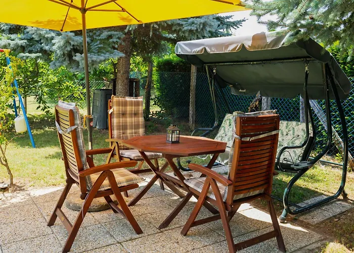 Apartament Noisette By Interhome *