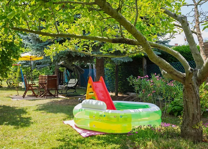 Apartament Noisette By Interhome Balatonkeresztúr