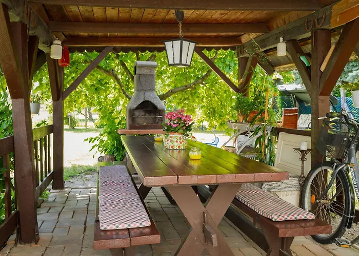 Apartament Noisette By Interhome