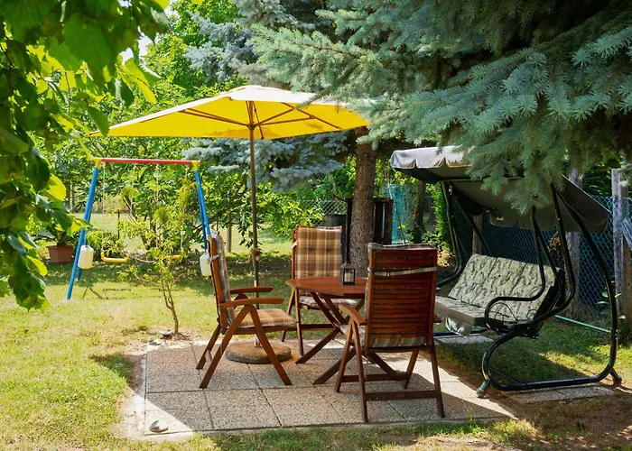 Noisette By Interhome * Balatonkeresztúr